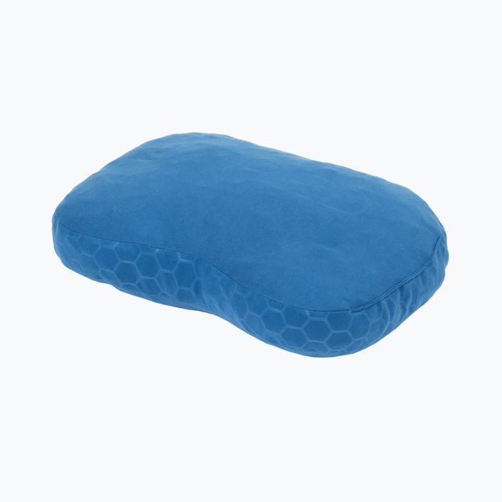 Exped Deep Sleep Travel Pillow blue