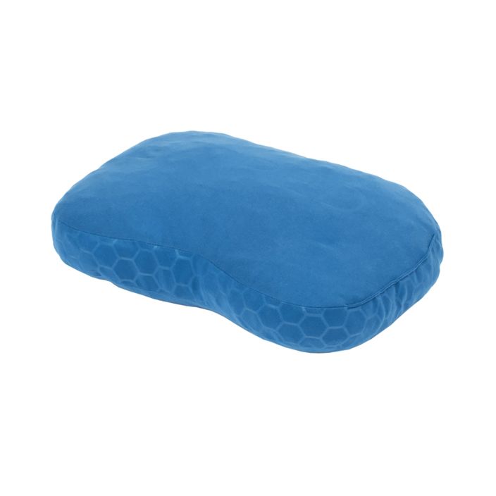 Exped Deep Sleep Travel Pillow blue 2