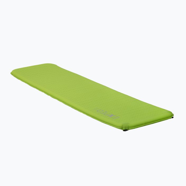 Exped SIM Ultra 3.8 lichen self-inflating mat 2