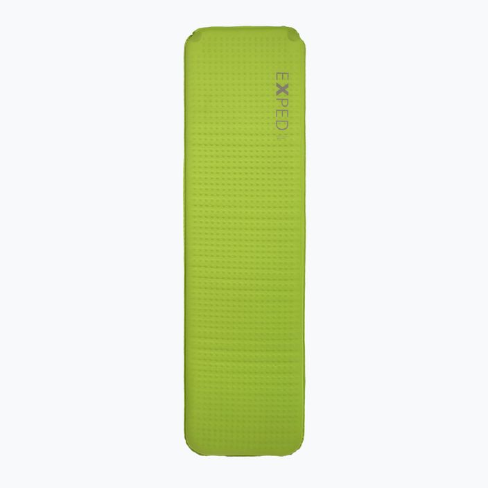 Exped SIM Ultra 5 M lime self-inflating mat