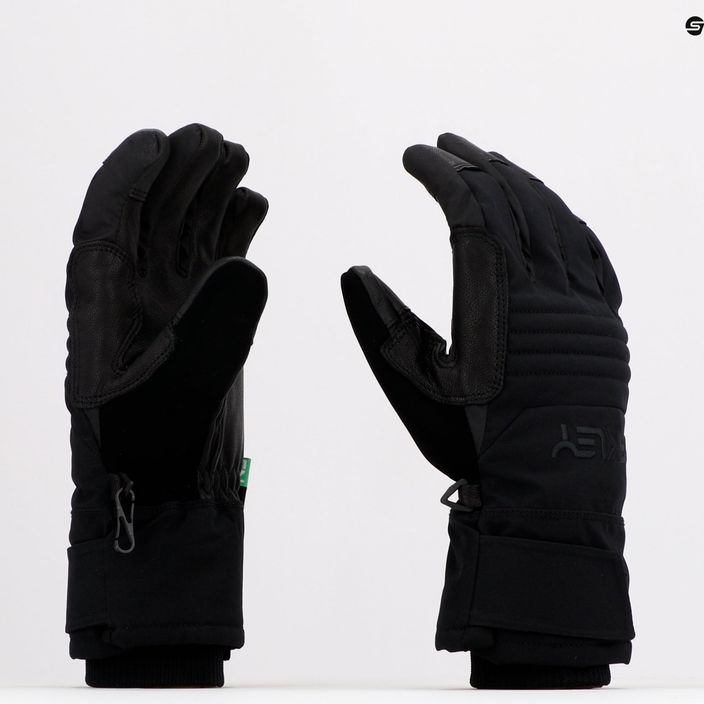 Oakley B1B ski glove black FOS901034 13