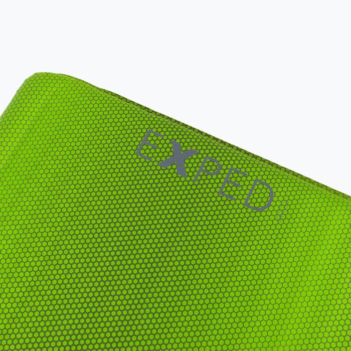 Exped SIM UL 5 cm green self-inflating mat EXP-5 3