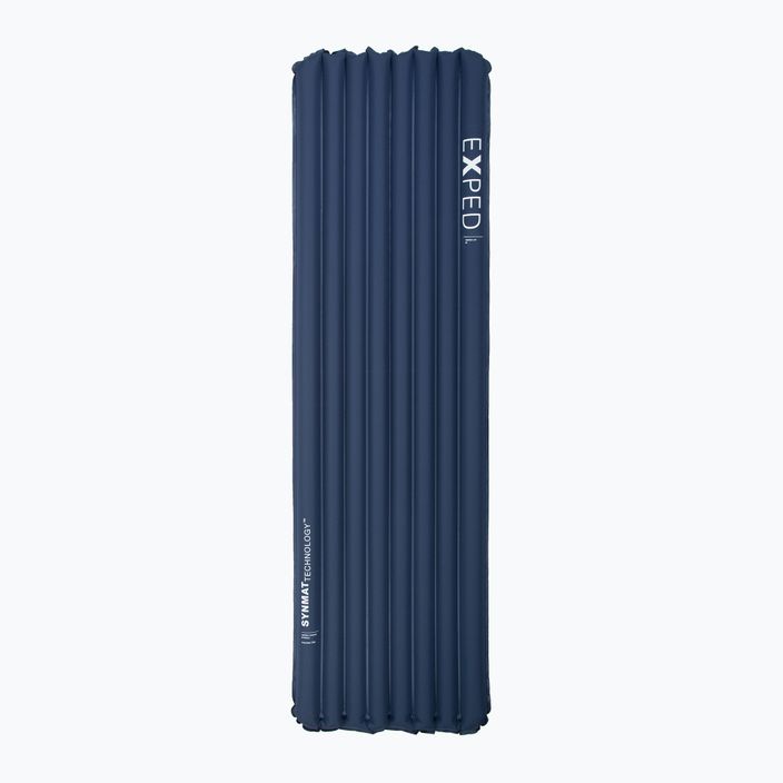 Exped Versa 2R M inflatable mat navy