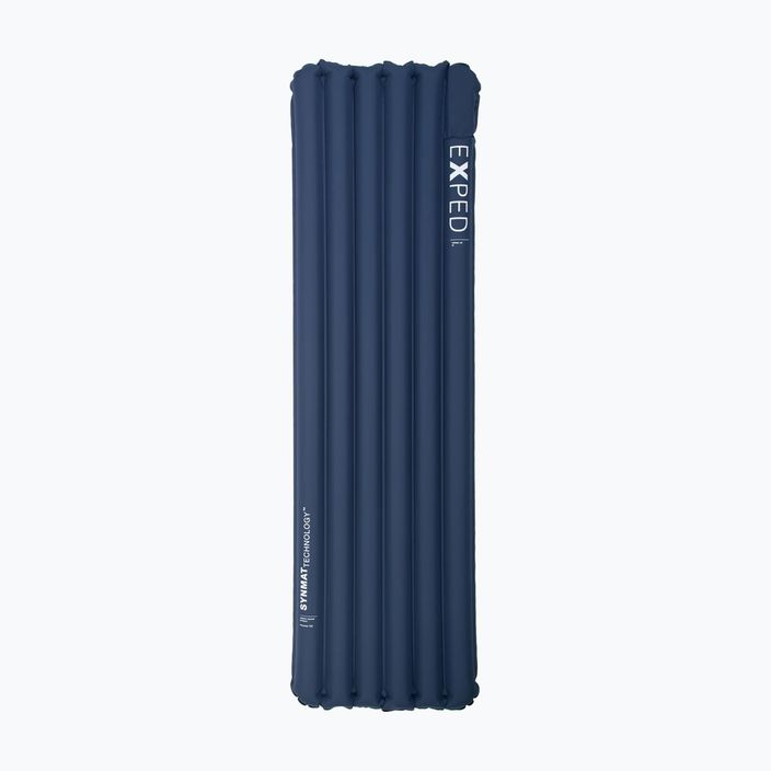 Exped Versa R4 inflatable mat navy blue EXP-R4 5
