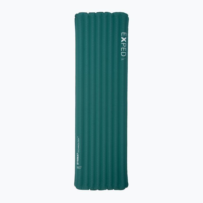 Exped Dura 3R cypress self-inflating mat
