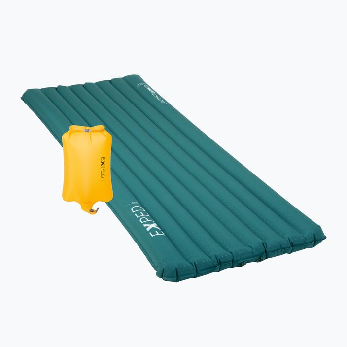 Exped Dura 3R cypress self-inflating mat 3