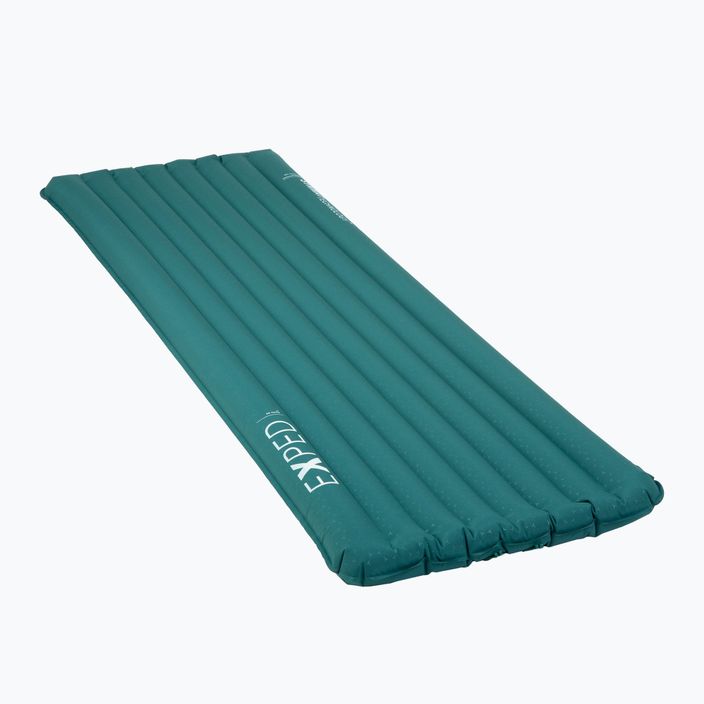 Exped Dura 5R cypress self-inflating mat 2