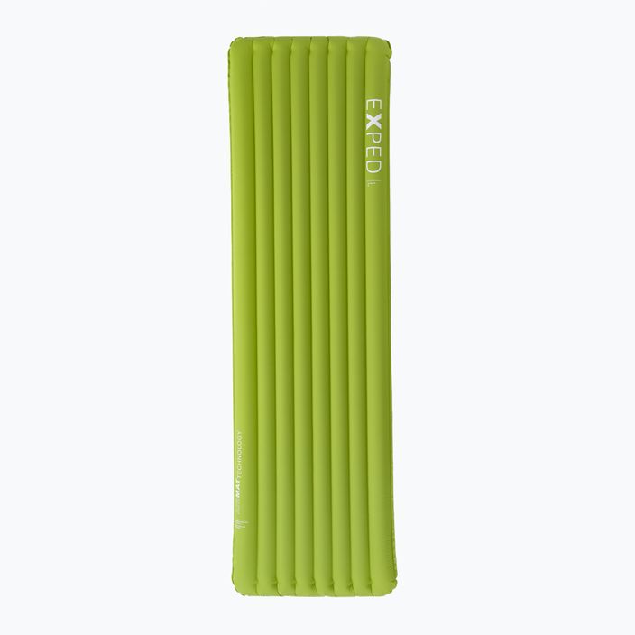 Exped Ultra 1R inflatable mat green EXP-R1 2