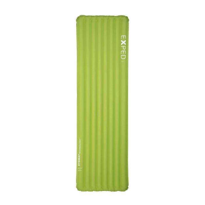 Exped Ultra 3R inflatable mat green EXP-R3 2