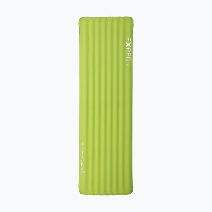 Exped Ultra R5 green inflatable mat EXP-R5