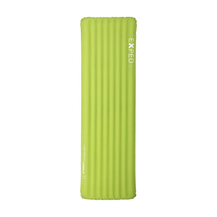 Exped Ultra R5 green inflatable mat EXP-R5 2
