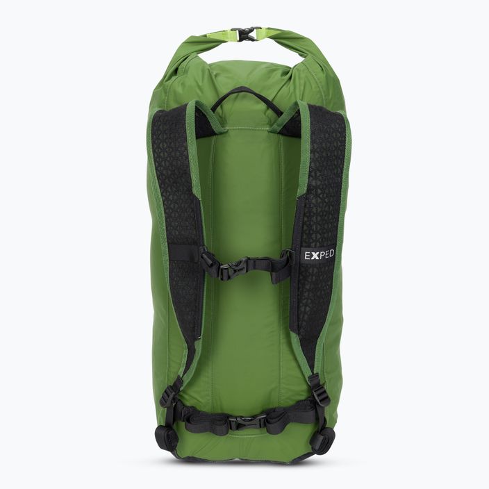 Exped Cloudburst 25 l forest climbing backpack 3