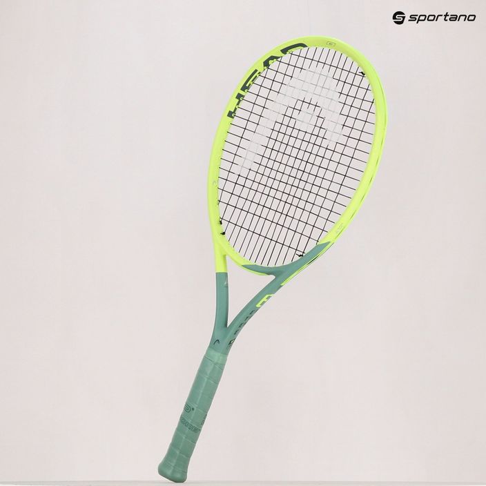 HEAD Extreme tennis racket MP 2022 green 235312 8