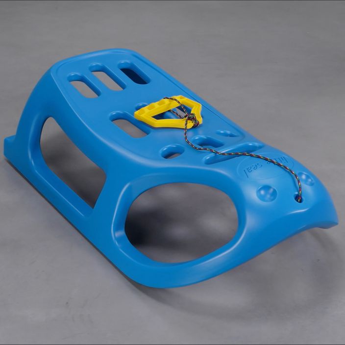 Prosperplast sled LITTLE SEAL ISBSEAL blue -3005U 5