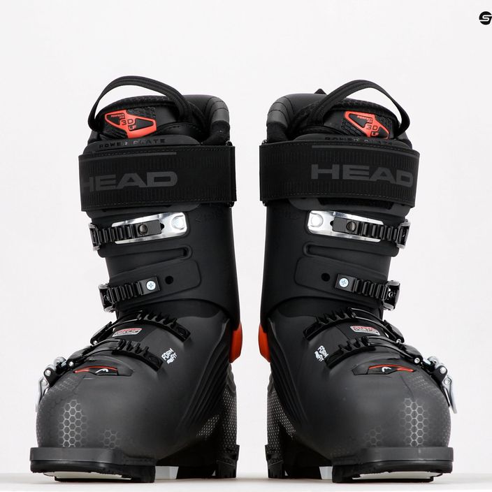 HEAD Nexo LYT 110 GW ski boots grey 602230 11