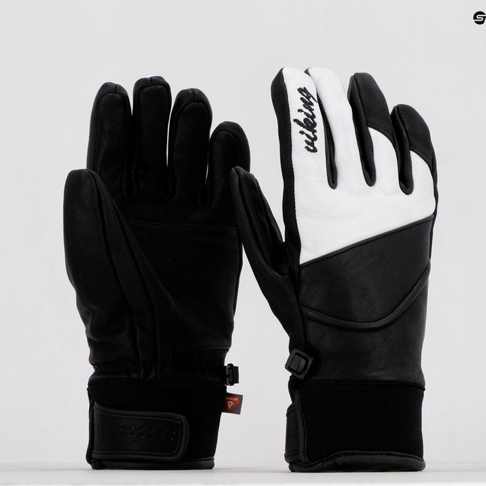 Viking Marilleva Ski Gloves black 113/23/6783/01 8