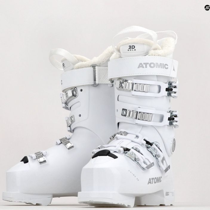 Women's ski boots Atomic Hawx Prime 95 white AE5026860 10