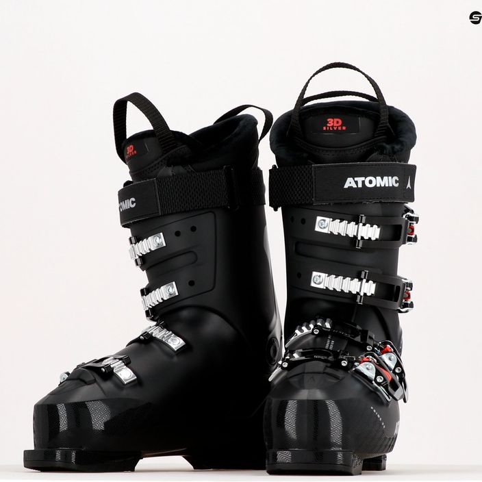 Men's ski boots Atomic Hawx Prime 90 black AE5026760 10