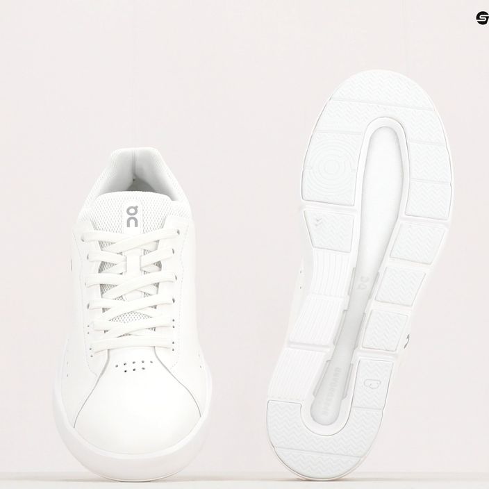 Men's sneaker shoes On The Roger Advantage white 4899456 12