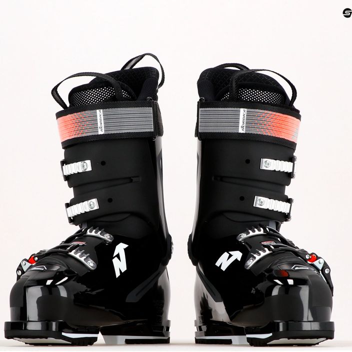 Men's Nordica Speedmachine 3 110 GW ski boots black 050G22007T1 11