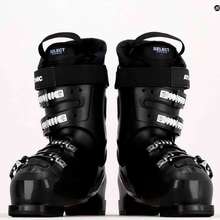 Men's ski boots Atomic Hawx Magna 80 black AE5027020 10