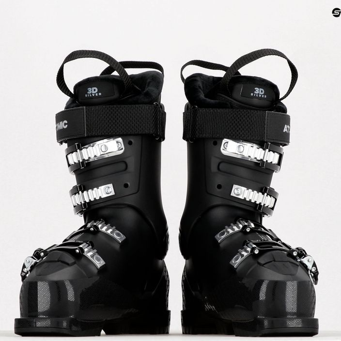 Women's ski boots Atomic Hawx Prime 85 black AE5026880 10