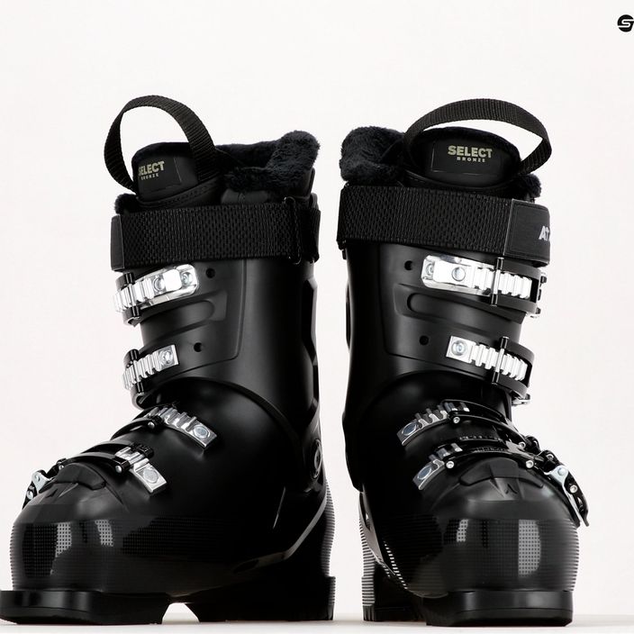 Women's ski boots Atomic Hawx Magna 75 black AE5027100 10