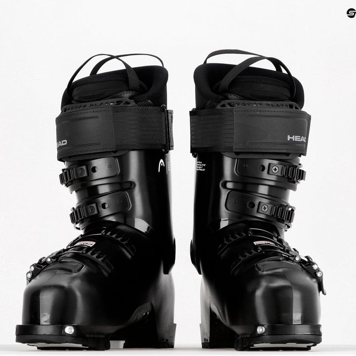 HEAD Kore 110 GW ski boots black 602056 11