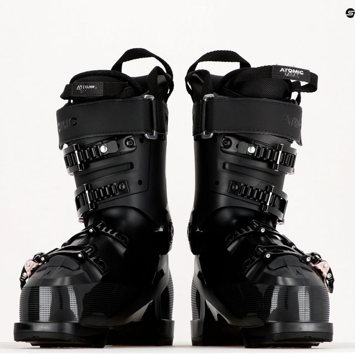 Women's ski boots Atomic Hawx Ultra 115 S GW black AE5024700 11