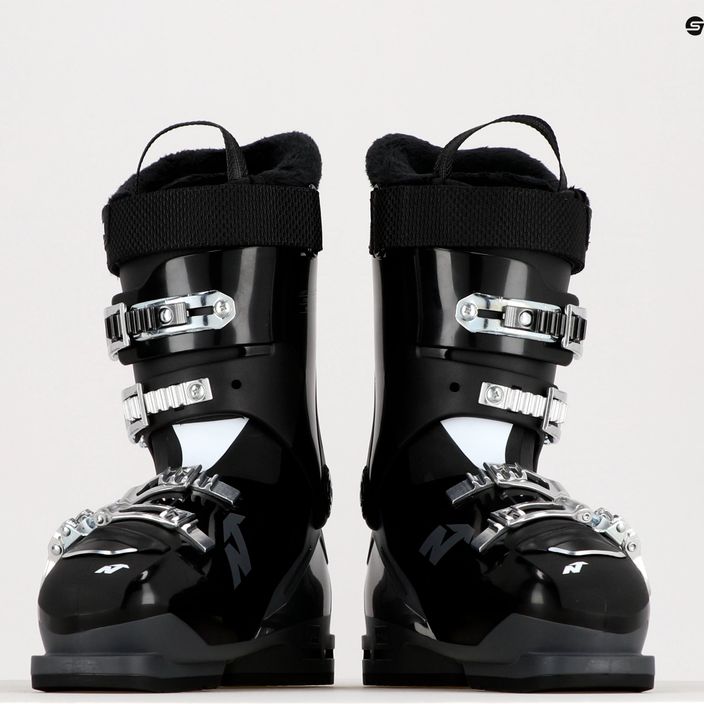Women's ski boots Nordica Sportmachine 3 65 W black 11