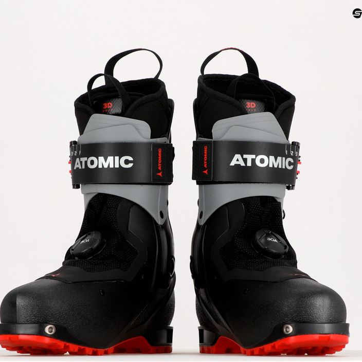 Men's Atomic Backland Expert ski boot black AE5027520 11