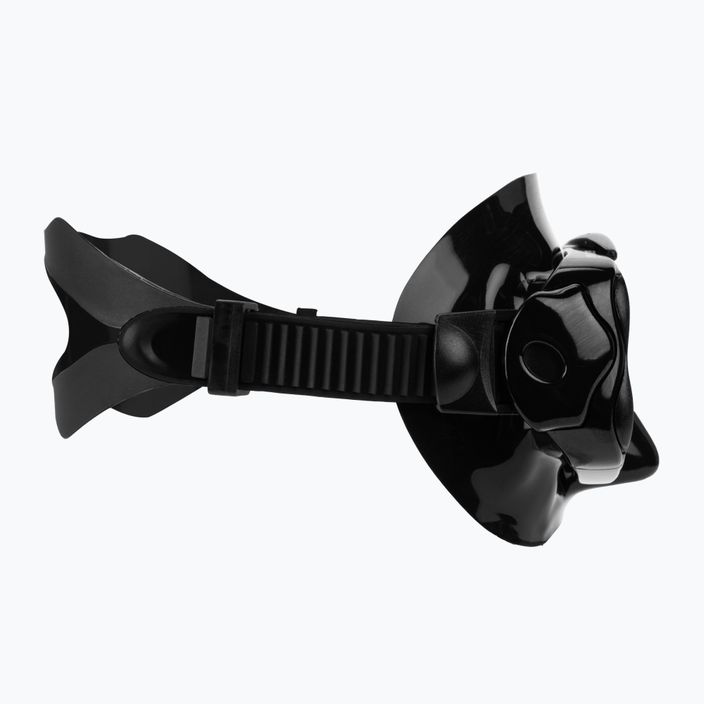 Mares Opera diving mask black 411019 3