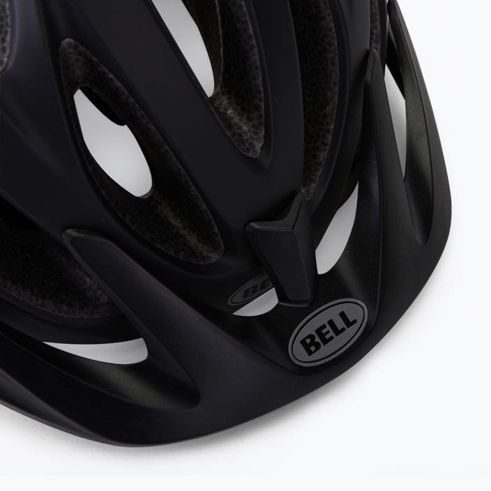 Bike helmet Bell TRACKER black BEL-7082027 7