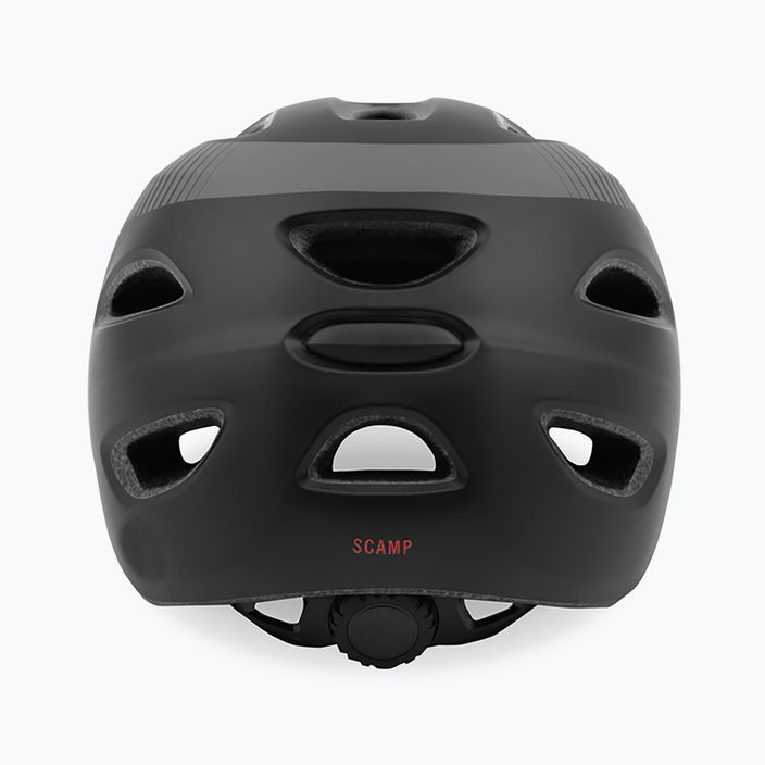 Giro Scamp children's bike helmet black GR-7087514 8