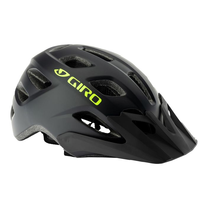 GIRO TREMOR bicycle helmet black GR-7089324