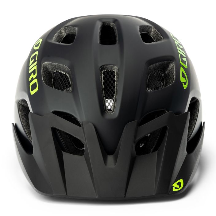 GIRO TREMOR bicycle helmet black GR-7089324 2