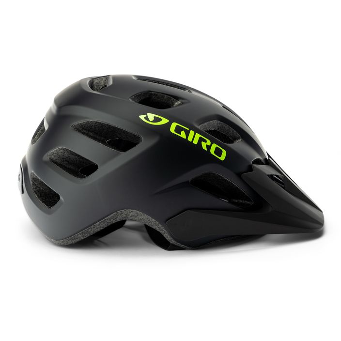 GIRO TREMOR bicycle helmet black GR-7089324 3