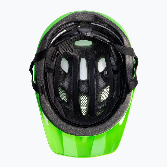 Children's bike helmet Giro Tremor green GR-7089327 5