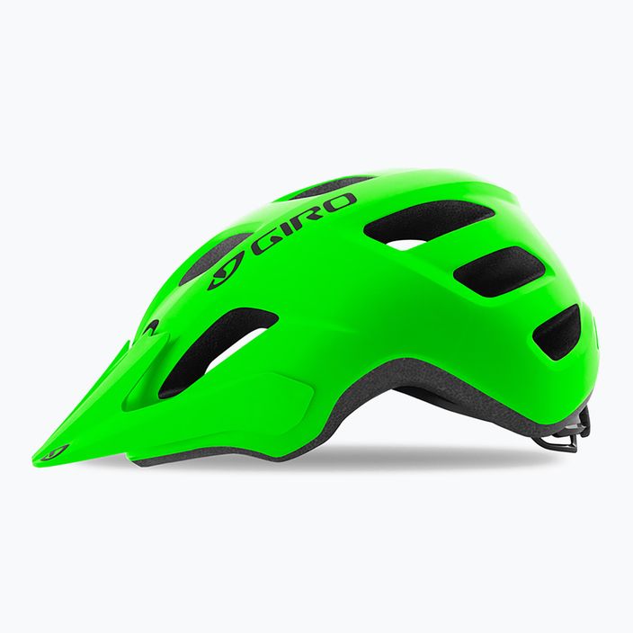 Children's bike helmet Giro Tremor green GR-7089327 6