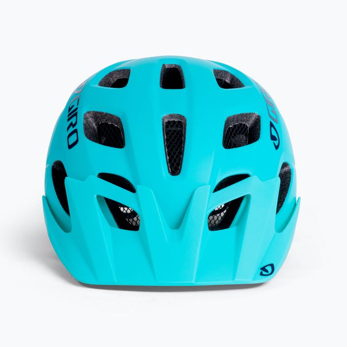 Giro Tremor blue bicycle helmet GR-7089336 6