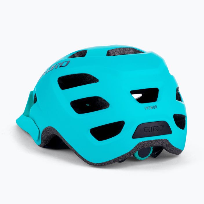 Giro Tremor blue bicycle helmet GR-7089336 5