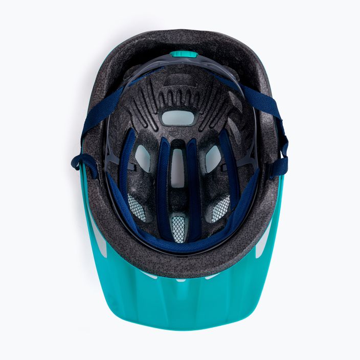 Giro Tremor blue bicycle helmet GR-7089336 8