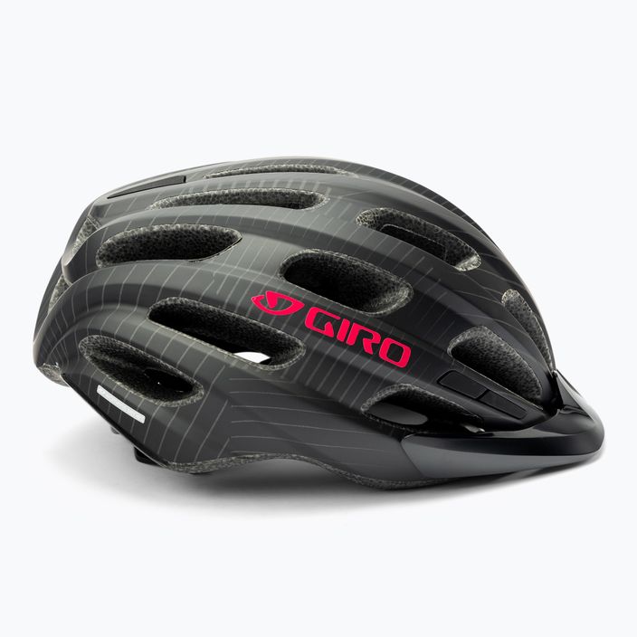 Giro Vasona women's bike helmet black GR-7089117 3