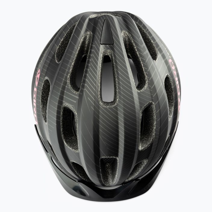 Giro Vasona women's bike helmet black GR-7089117 6
