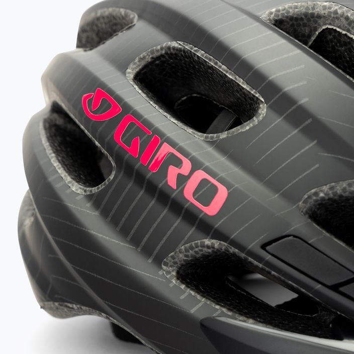 Giro Vasona women's bike helmet black GR-7089117 7