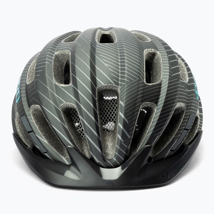 Women's cycling helmet Giro Vasona grey GR-7089126 2