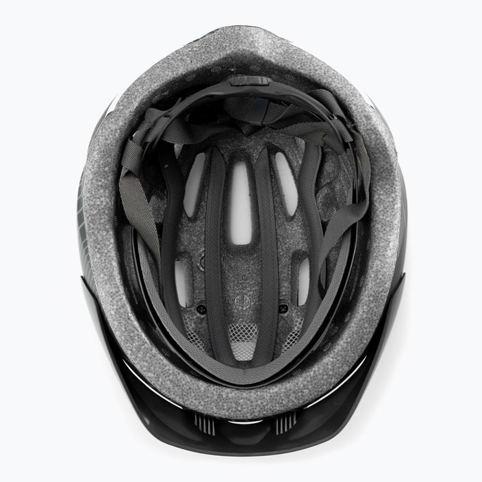 Women's cycling helmet Giro Vasona grey GR-7089126 5