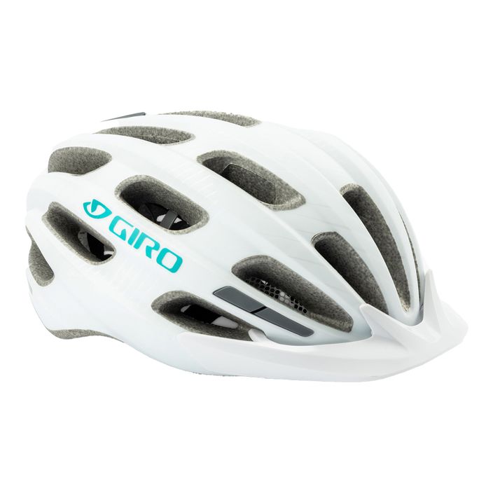 Giro Vasona women's bike helmet white GR-7089129