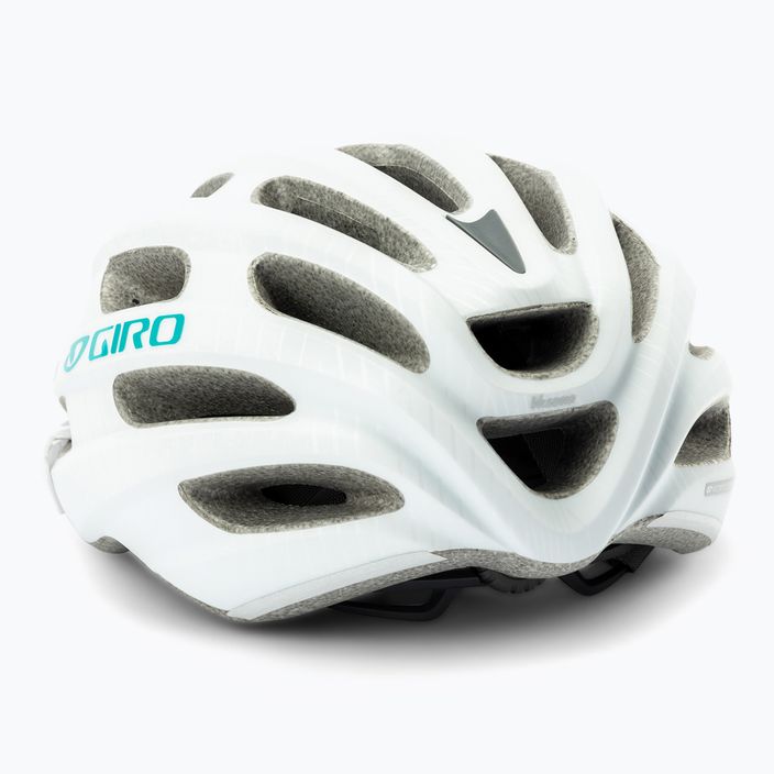 Giro Vasona women's bike helmet white GR-7089129 4