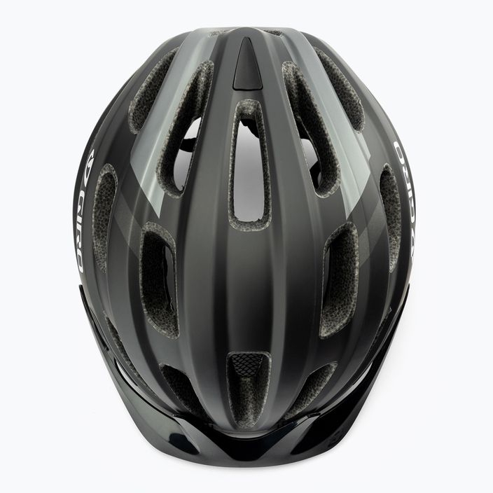 Giro Register bicycle helmet black GR-7089168 6